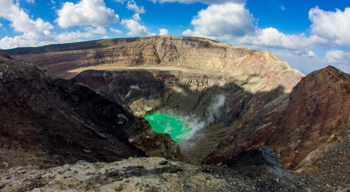 Pasando por Centroamérica - Image 3