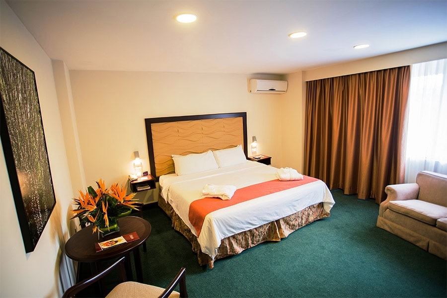 Best Western Plus Hotel Terraza - imagen 3