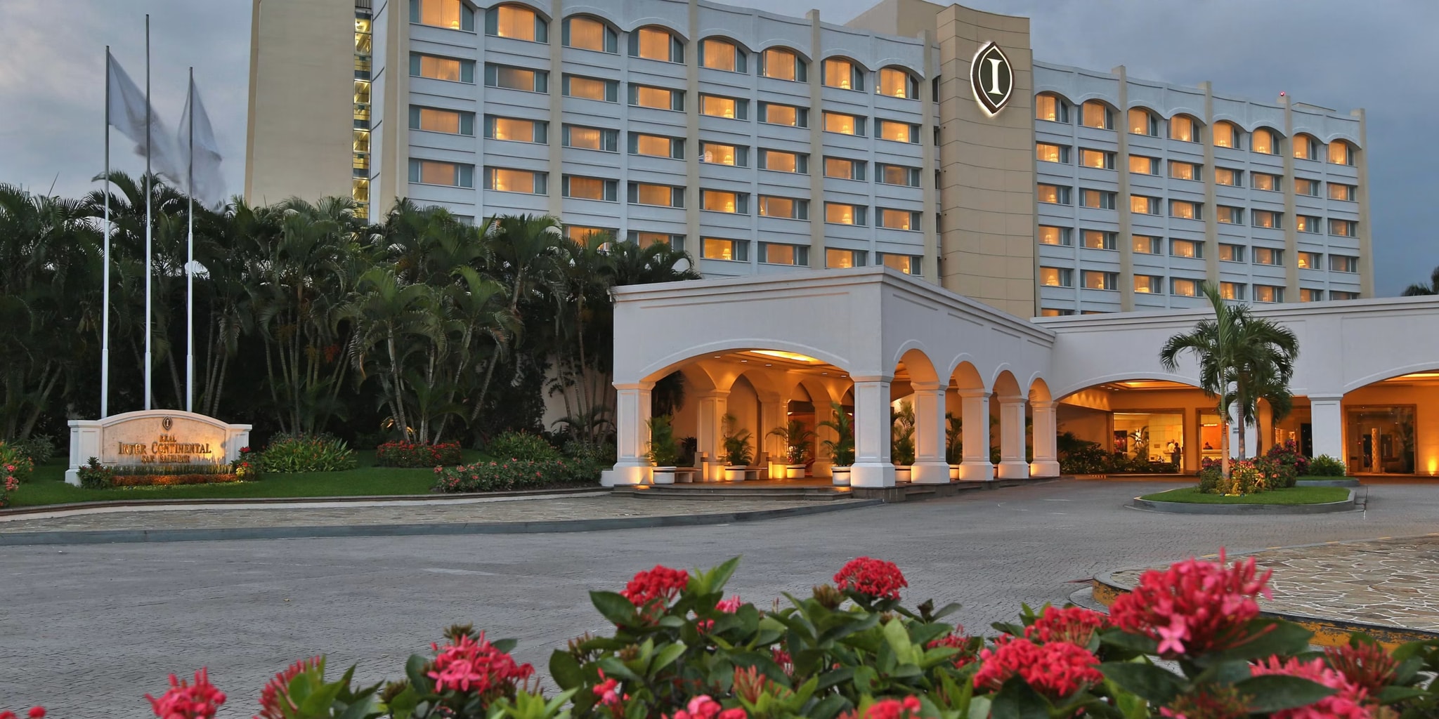 Hotel InterContinental San Salvador