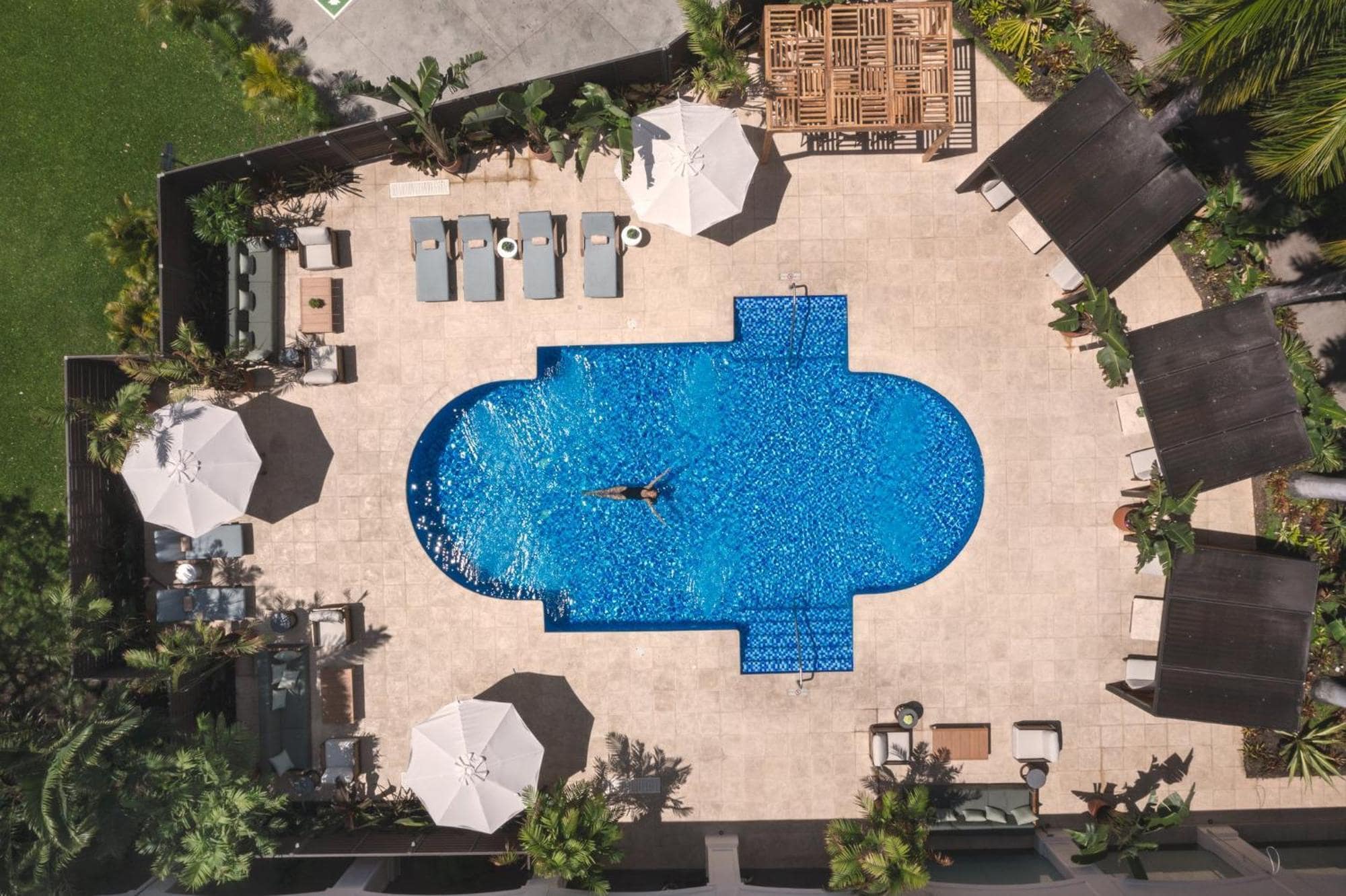 Hotel InterContinental San Salvador - imagen 4