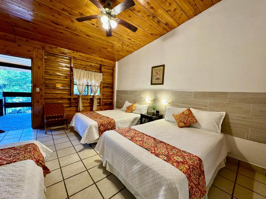 Hotel Alicante Montaña - imagen 2