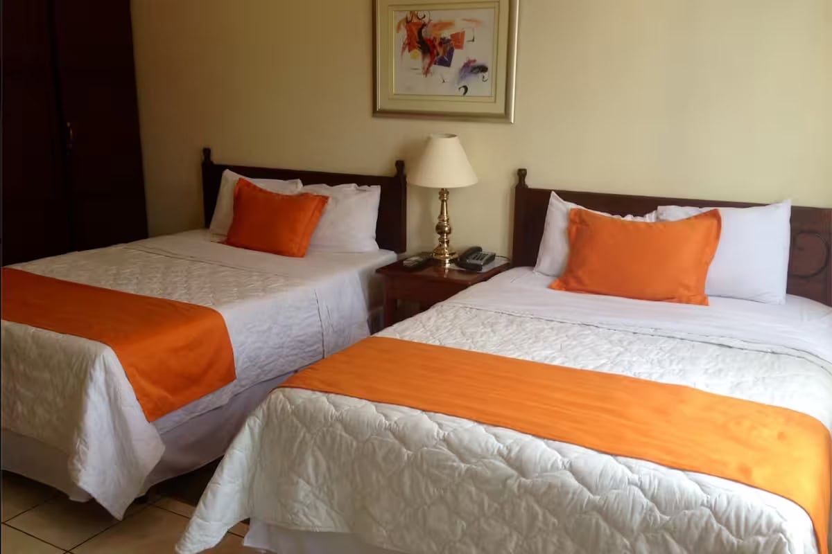 Hotel Alicante San Salvador - imagen 2