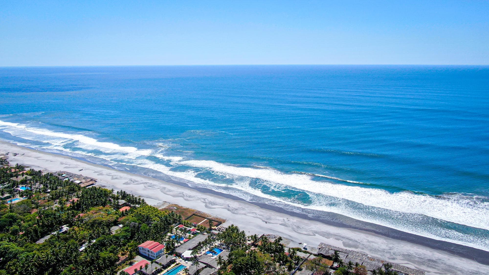 Playa Costa del Sol - imagen 3