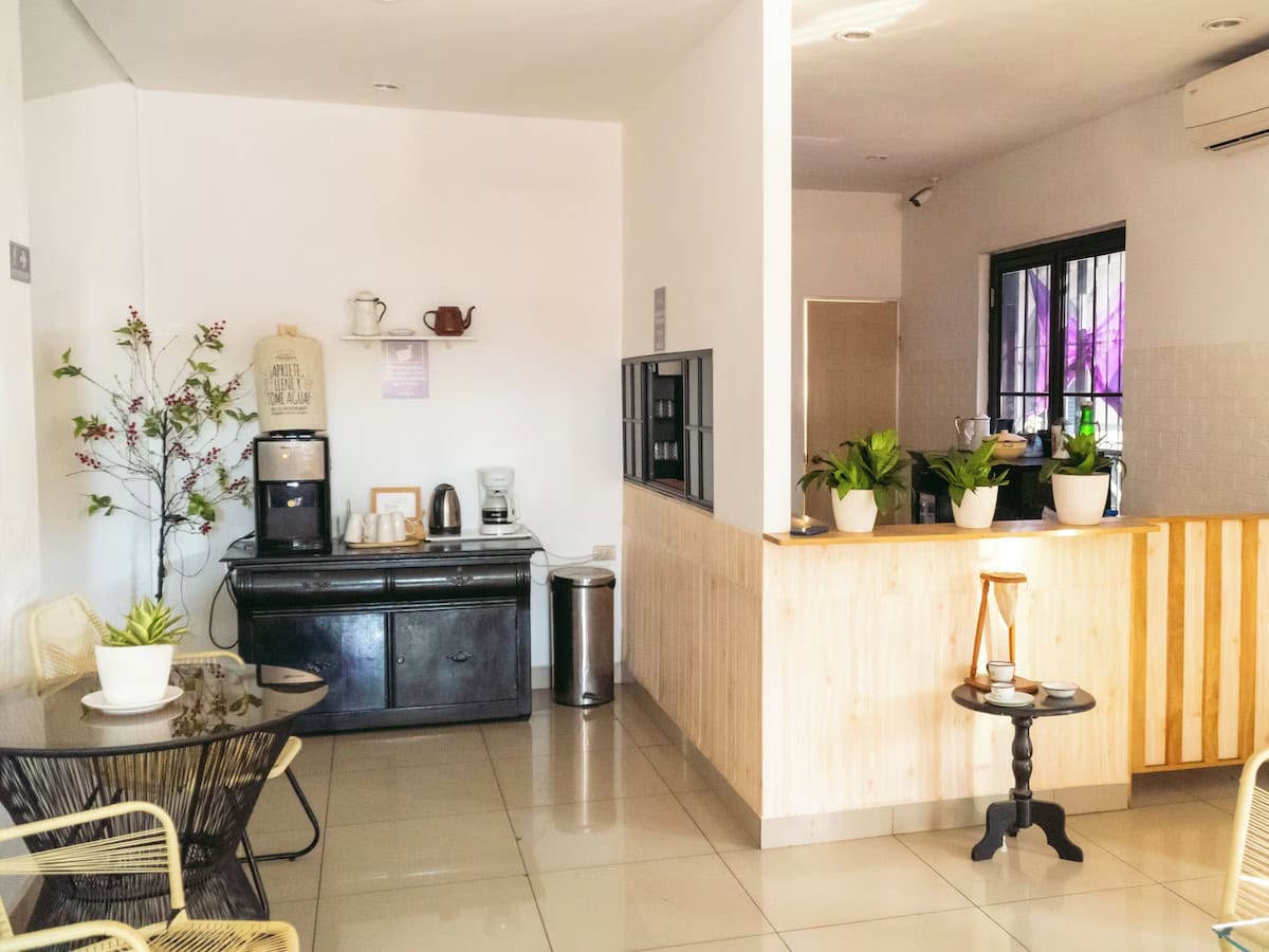 La Casa de Mamapan Hotel de Ahuachapan - imagen 3