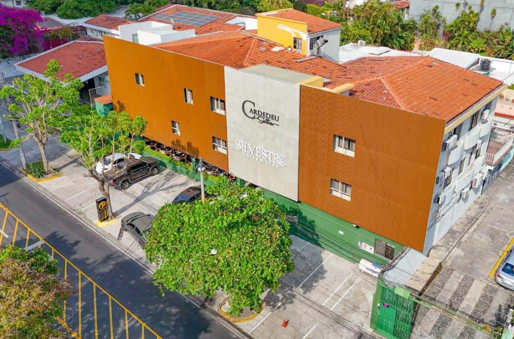 Cardedeu Suites