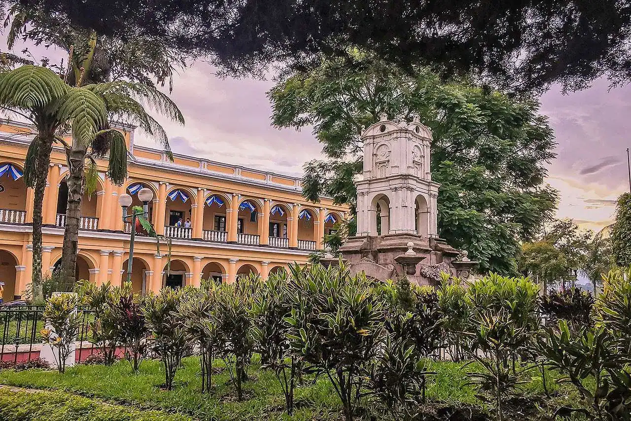 Cobán, Guatemala - imagen 4