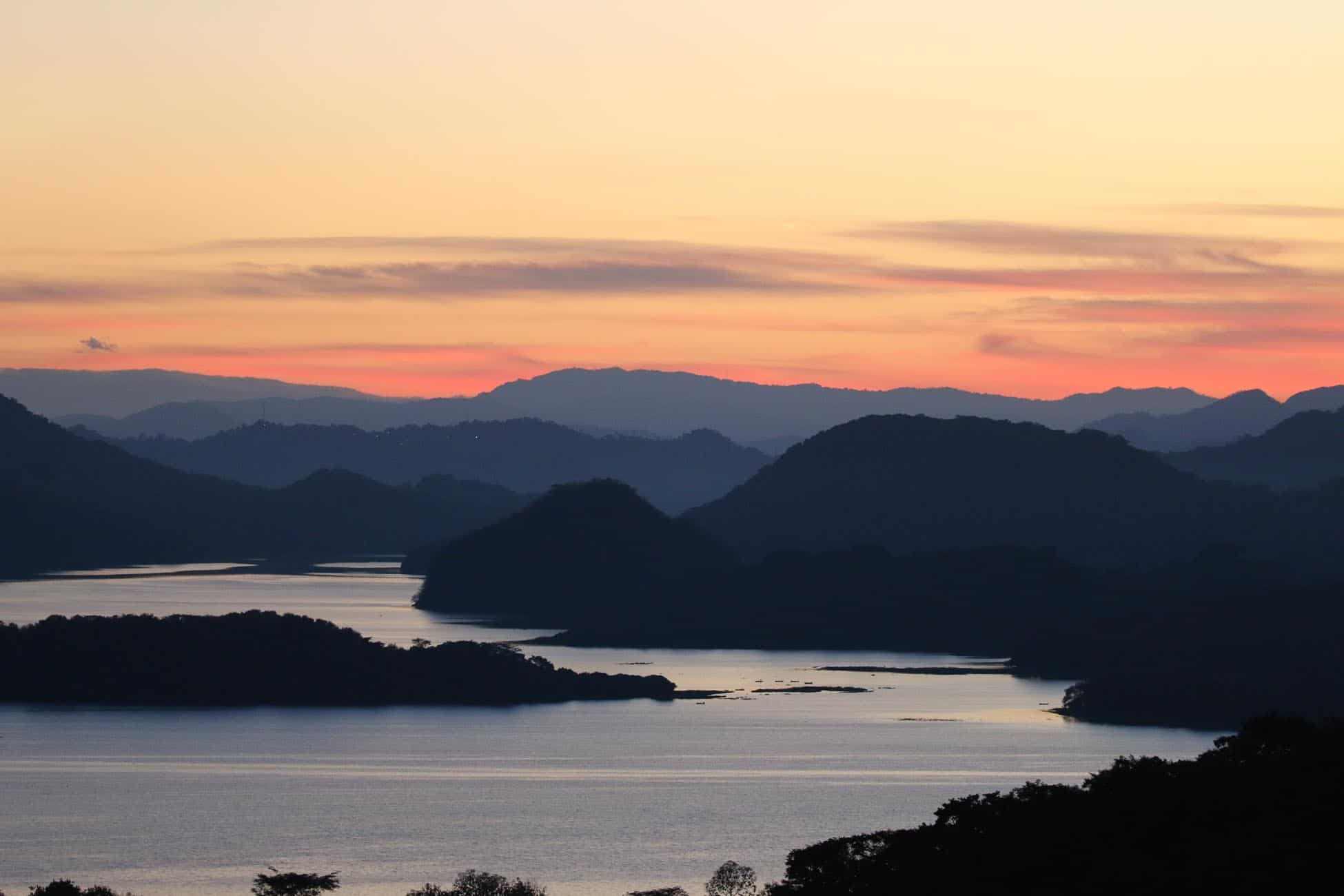 Lago de Suchitlán - imagen 4